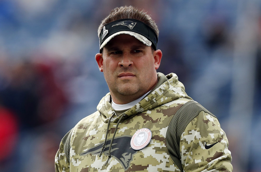  Raiders expected to hire Josh McDaniels as their next head coach: report – Fox News