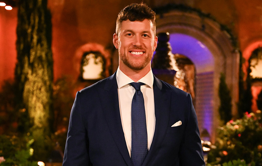  The Bachelor 2022 Spoilers: Clayton Echard Winner, Season 26 – STYLECASTER