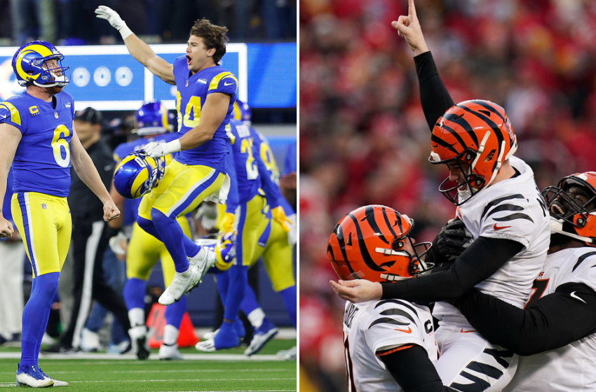  Los Angeles Rams and Cincinnati Bengals to face off in Super Bowl – CNN