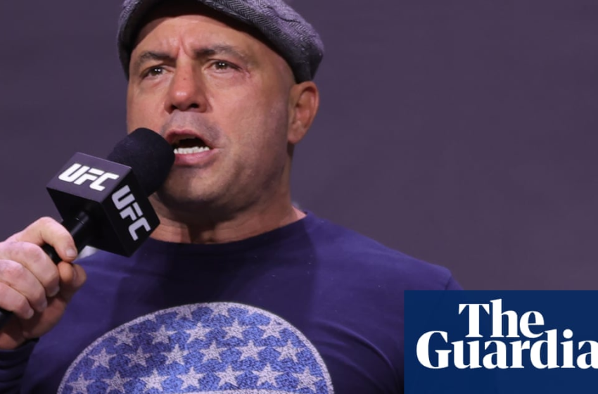  Spotify to direct listeners to correct Covid information after Joe Rogan controversy – The Guardian