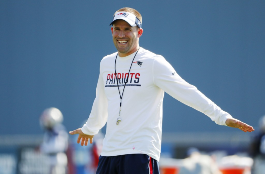  Josh McDaniels To Call Raiders Plays – profootballrumors.com