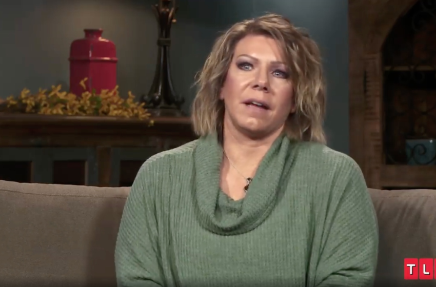  Sister Wives: Meri Browns Shocking Revelation About Intimacy In Her Marriage – Showbiz Cheat Sheet