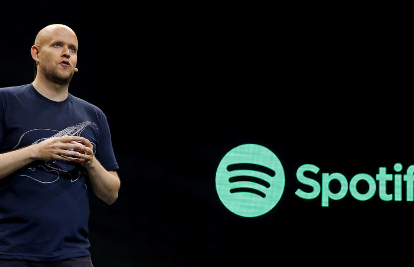  Spotify and Joe Rogan Respond to Complaints About Covid Misinformation – The New York Times