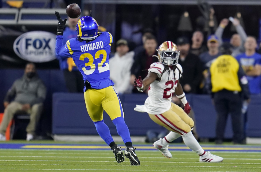  Rams rally to Super Bowl with stunning 20-17 win over Niners – Associated Press