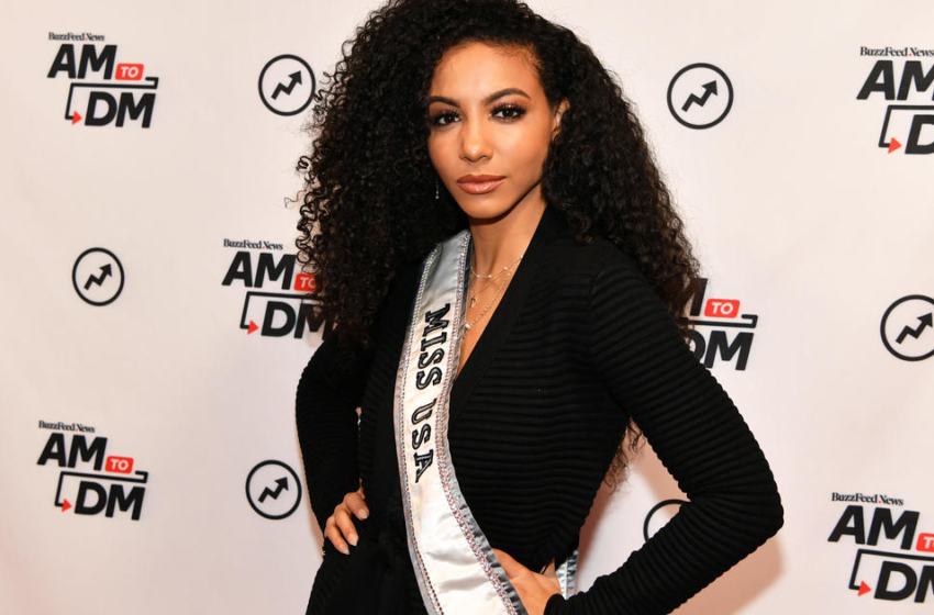  Cheslie Kryst, former Miss USA, dies at age 30 – CBS News