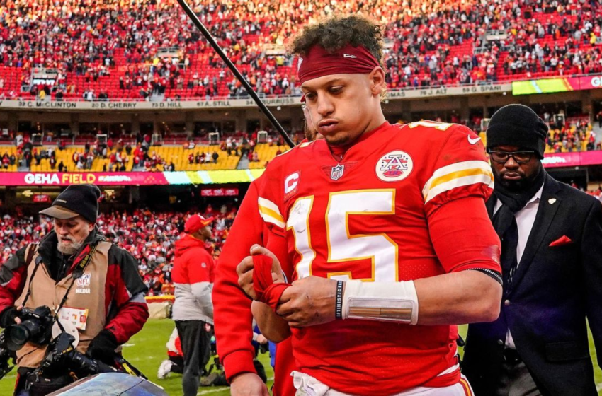  Chiefs collapse and the Bengals are going to the Super Bowl: 18-point lead, Patrick Mahomes meltdown and Cincinnatis unbelievable second half – ESPN