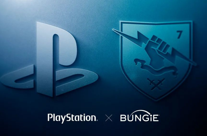  Sony is buying Bungie, the developer of Destiny and original creator of Halo – The Verge