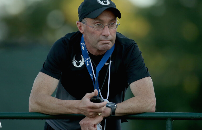  Alberto Salazar Was Barred for Life for Alleged Sexual Assault – The New York Times