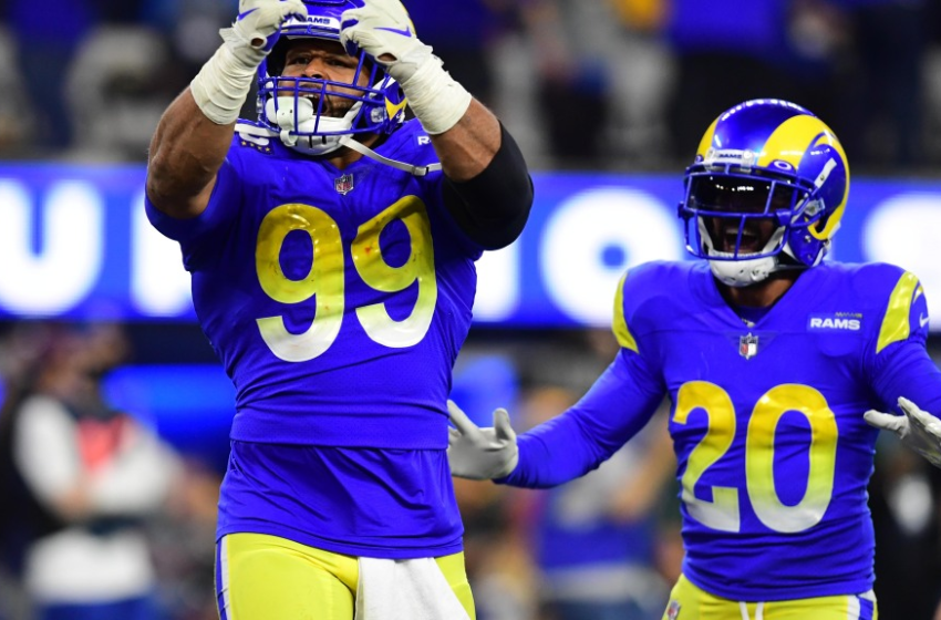  8 takeaways from Rams comeback win over 49ers in NFC title game – Rams Wire