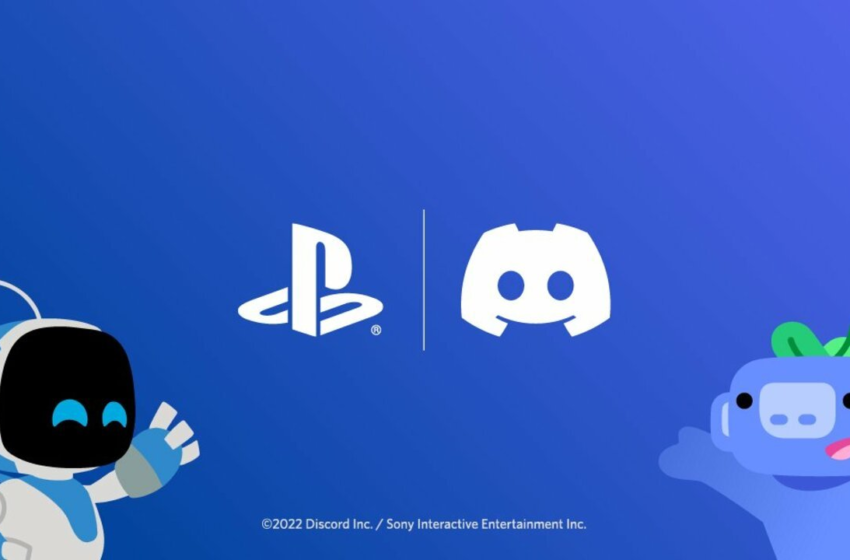  Discords PlayStation Functionality Is Official, and Its Rolling Out Now – Push Square