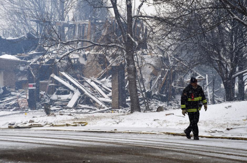  Sheriff says work to find 2 missing people after destructive Colorado wildfire is hard given the heat and debris – CNN