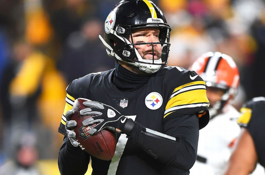  Pittsburgh Steelers QB Ben Roethlisberger gets wish, ends potential last game at Heinz Field with win – ESPN