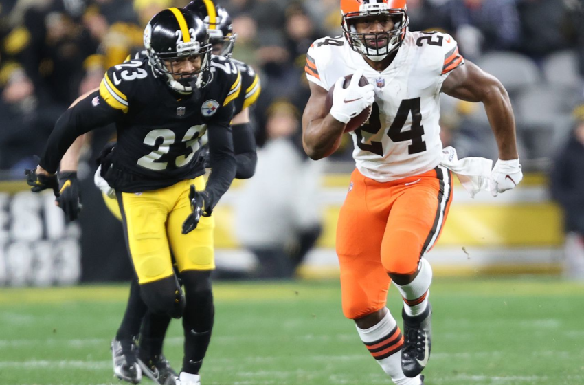  Confusion over the Browns’ offense (and lack of Nick Chubb) hits national audience: Ashley Bastock – cleveland.com