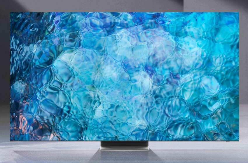  Samsung QD-OLED TVs with quantum dots take on LG for picture quality crown – CNET