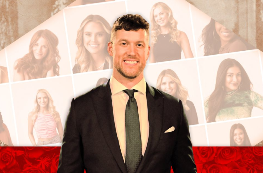  ‘The Bachelor’ Premiere Recap: Clayton Sets a New Record – The Ringer