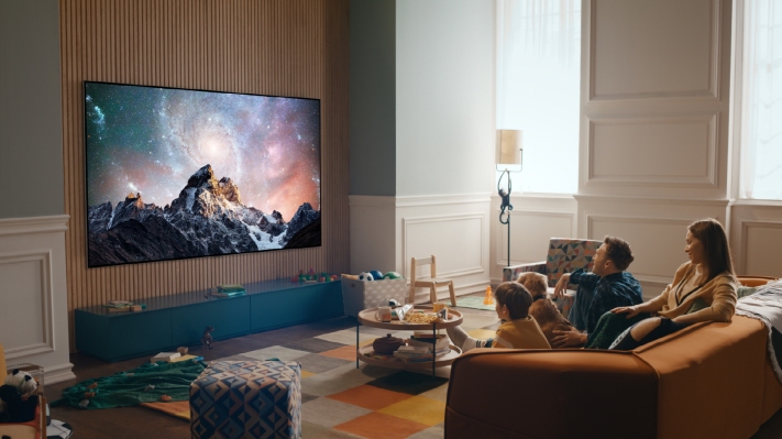  LG’s best-selling OLED TVs get an upgrade for the new year – TechCrunch