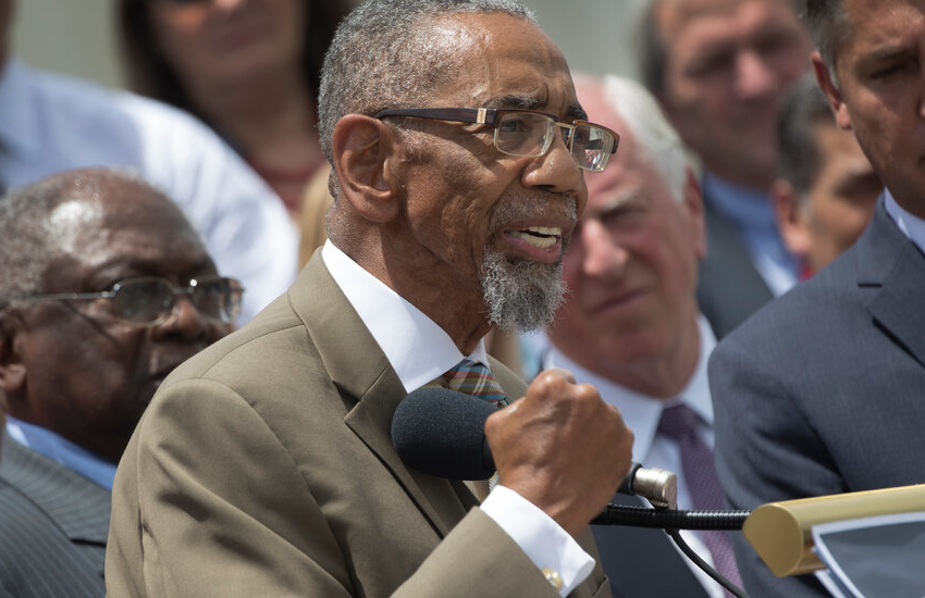  Representative Bobby Rush, Longtime Illinois Democrat, Will Retire – The New York Times