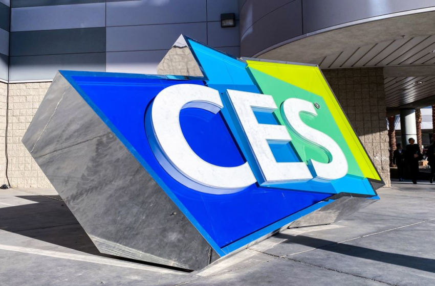  CES 2022 live blog: Samsung Galaxy S21 FE, LG OLED evo TVs, smart contact lenses and more – Toms Guide