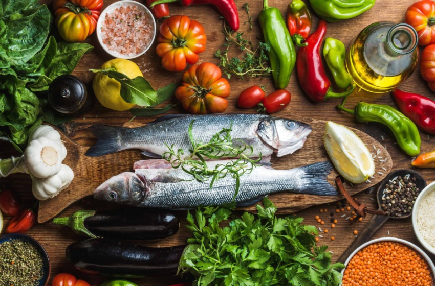  Mediterranean diet named best diet for 2022 – CNN