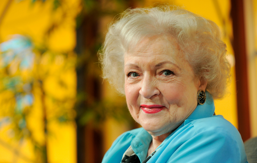  Betty White Last Words: What She Said Before Her Death at 99 – STYLECASTER