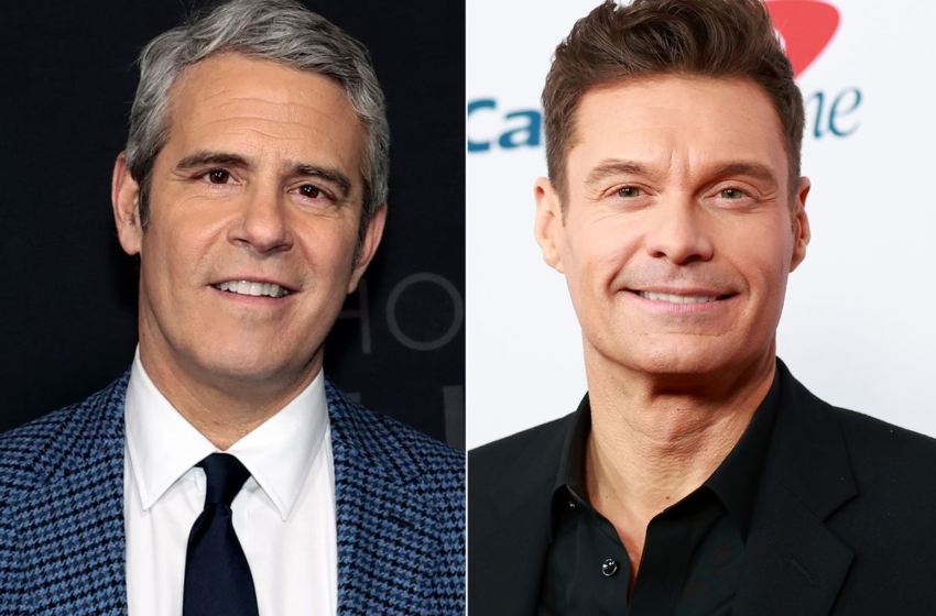  Andy Cohen apologizes for ‘stupid and drunk’ New Years rant – New York Daily News