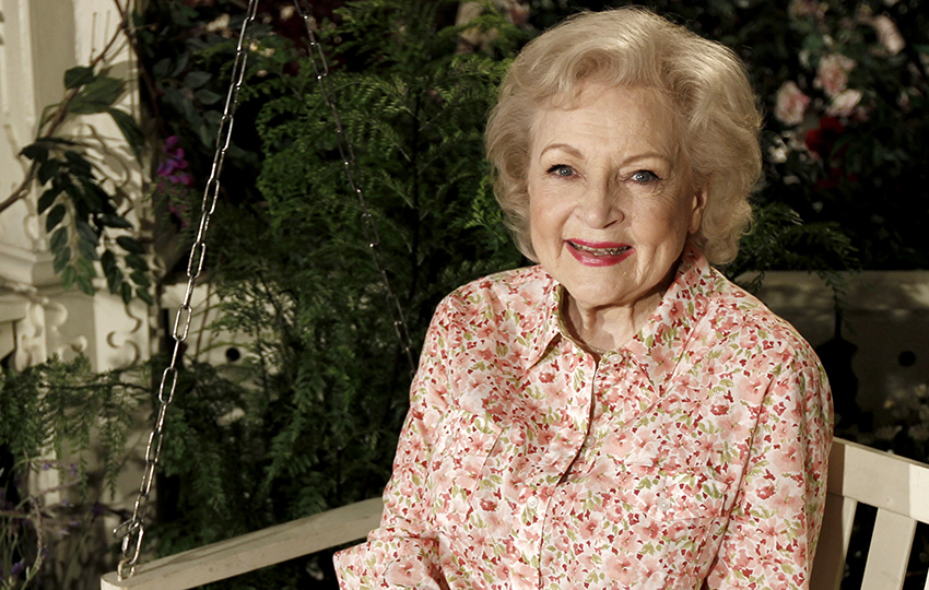  Betty White Kids: Stepchildren With Husband Allen Ludden: David, Martha, Sarah – STYLECASTER