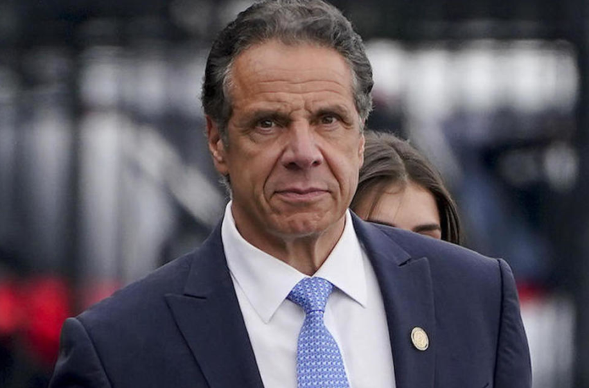  Albany County district attorney wont move forward with groping case against Andrew Cuomo – CBS News