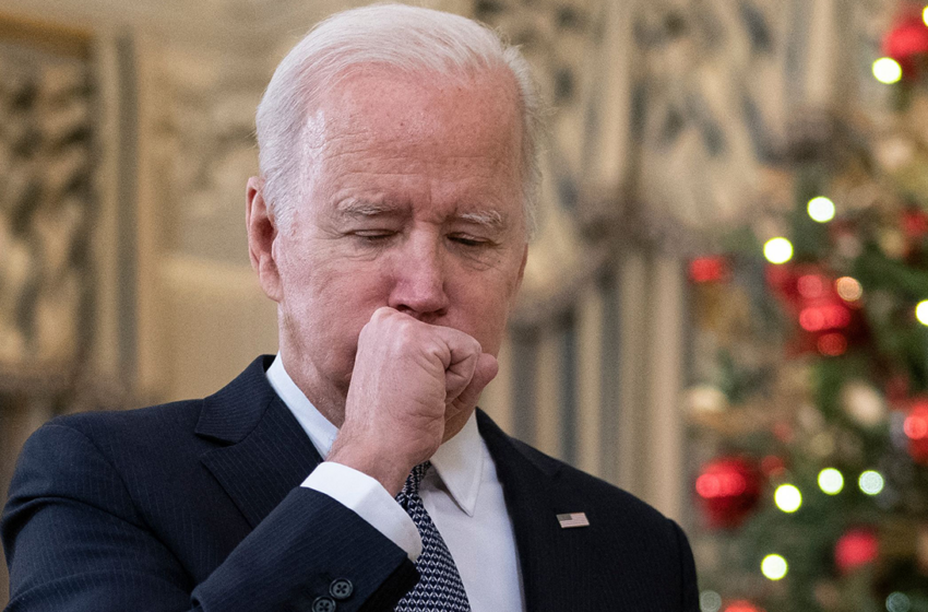  Biden ripped for continued COVID failures after presser: Imagine if Trump told us to Google test sites – Fox News