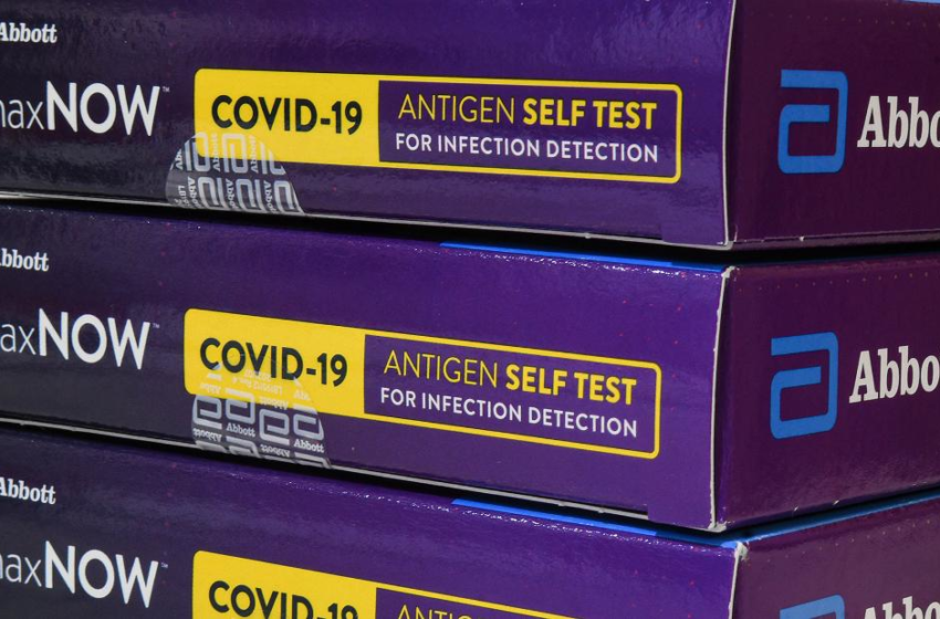  Covid rapid test prices are going up – CNN