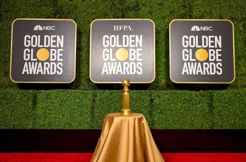  Golden Globes 2022 wont have audience, celebs or press – New York Post