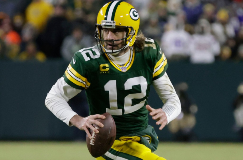  MVP voter won’t vote for Aaron Rodgers: He’s a ‘jerk’ and ‘bad guy’ – New York Post