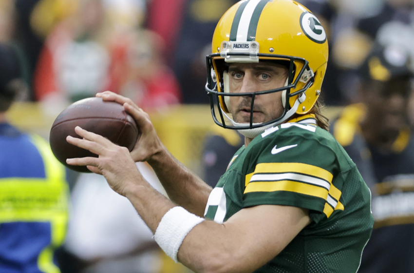  Aaron Rodgers wont get NFL MVP voters backing: Biggest jerk in the league – Fox News