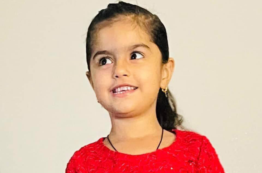  FBI joins search for 3-year-old Afghan refugee who went missing from playground – New York Post