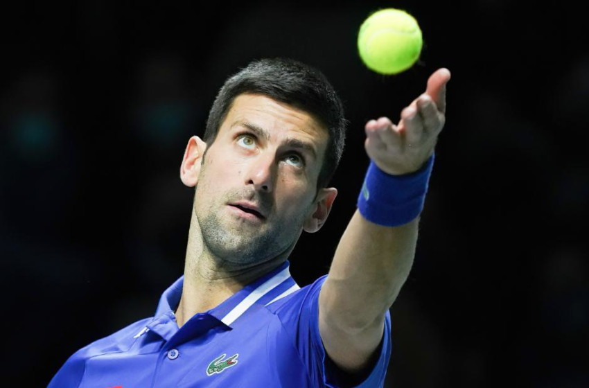  Public backlash against Novak Djokovics medical exemption to play in Australian Open – CNN