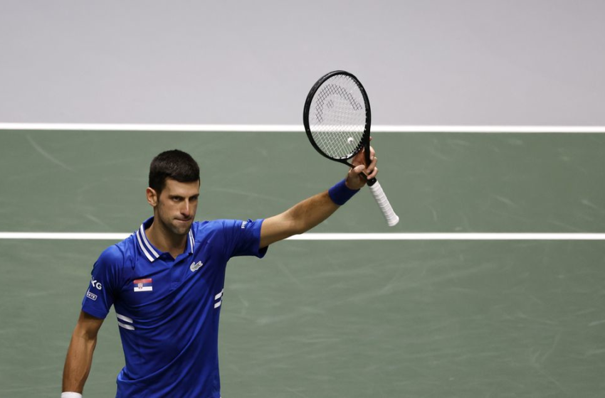  Djokovic needs to prove exemption or go home – Australian PM – Reuters