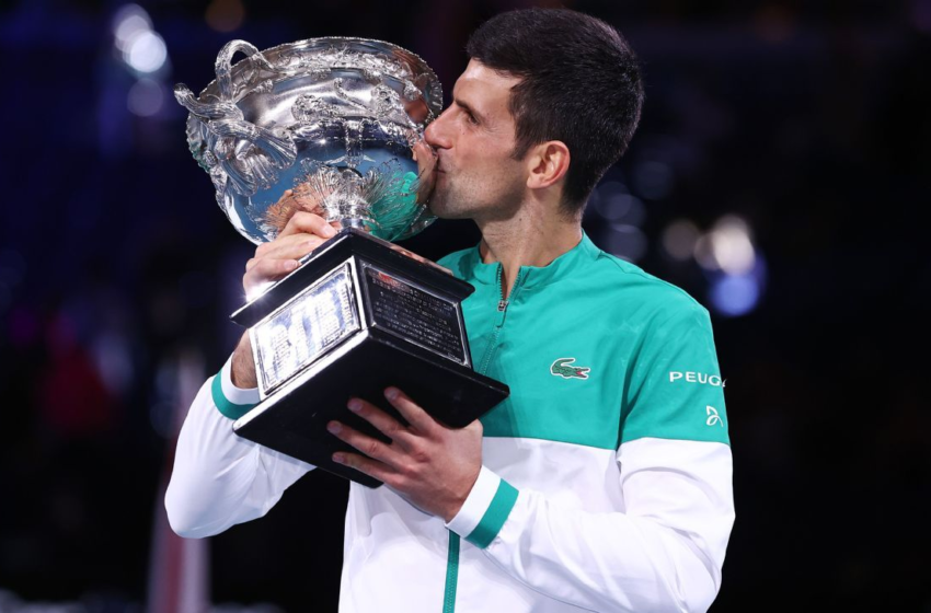  Novak Djokovic needs to prove vaccine exemption ahead of Australian Open or go home – Australian PM – ESPN