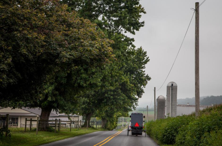  How January 6 changed what it means to be a Republican in one Pennsylvania county – CNN