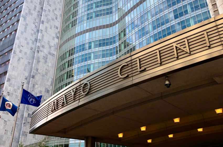  Mayo Clinic fires 700 workers who failed to comply with Covid vaccine mandate – NBC News