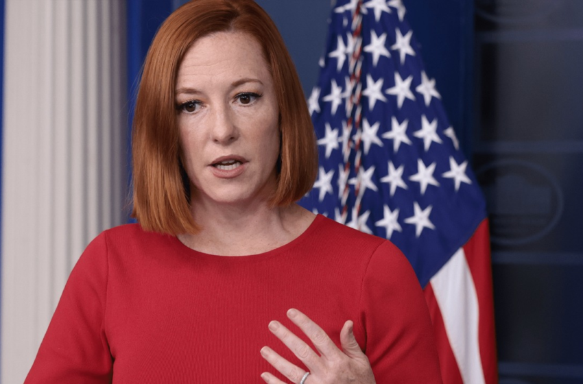  Psaki: Schools can open safely including in Chicago – POLITICO