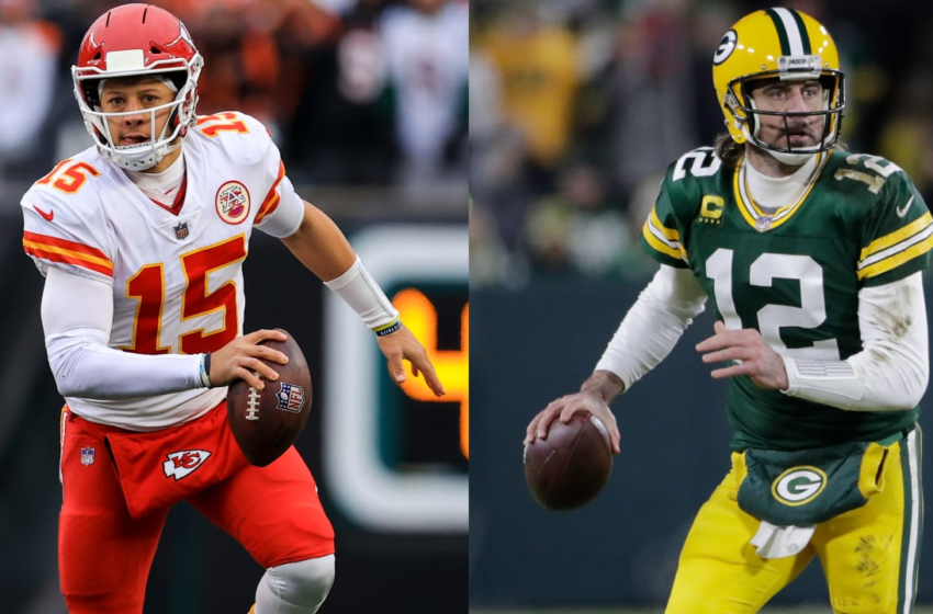  2021 NFL playoffs: Projecting all 14 postseason teams and seeding – NFL.com