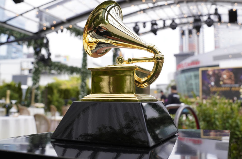  2022 Grammy Awards postponed over Omicron risk – CBS News