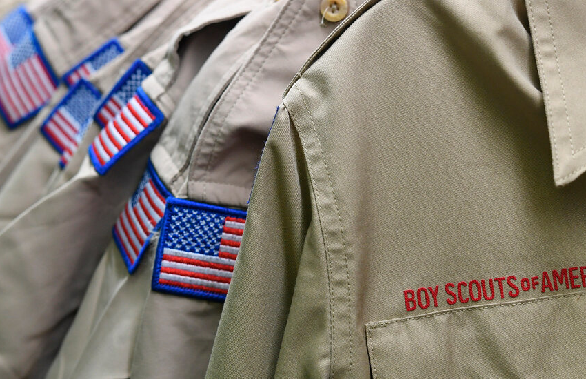  The Boy Scouts’ $2.7 Billion Settlement Plan Is at Risk of Failing – The New York Times