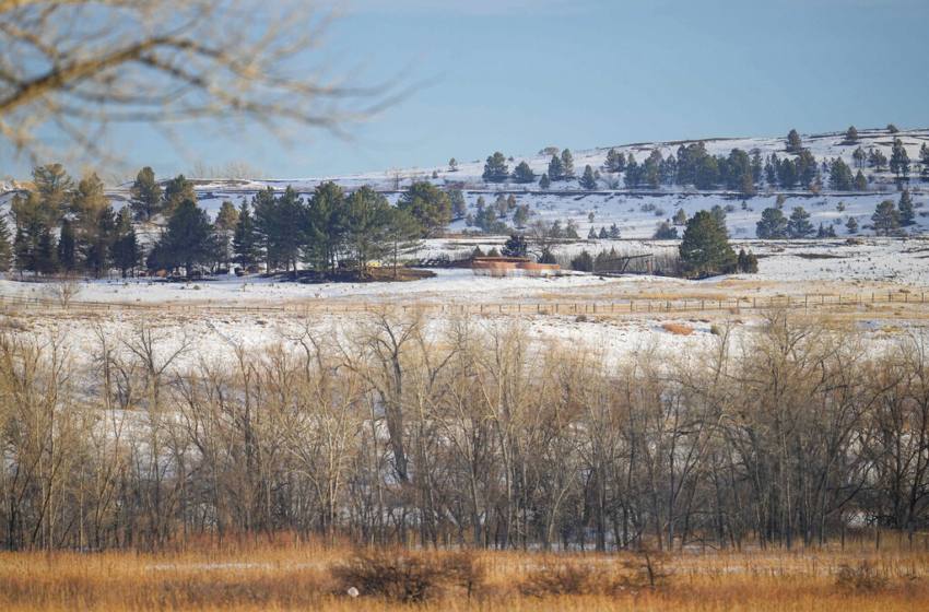  Human remains found in Marshall Fire area – FOX 31 Denver