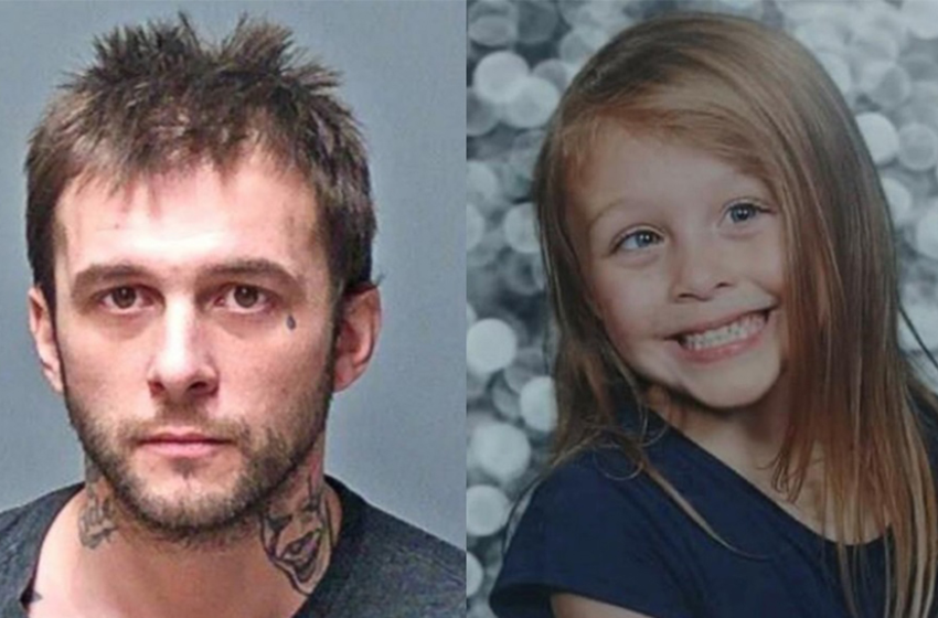  Father Arrested In Connection With Missing Manchester, NH 7-Year-Old Harmony Montgomery – CBS Boston