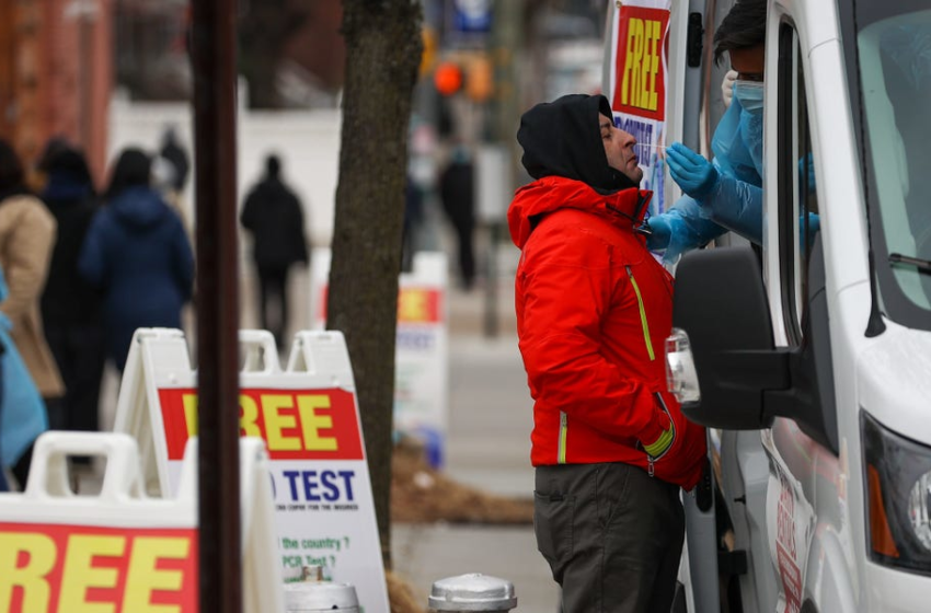  Unvaccinated teen in LA tests positive for co-infection of flurona – Business Insider