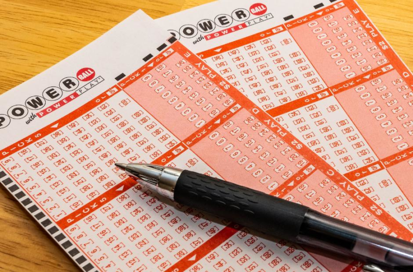  There were 2 winning tickets sold in Wednesdays $632.6 million Powerball drawing – CNN