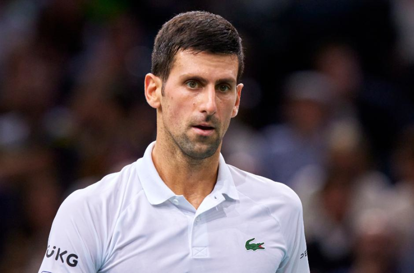  Australia cancels Novak Djokovic visa to enter country – CNN