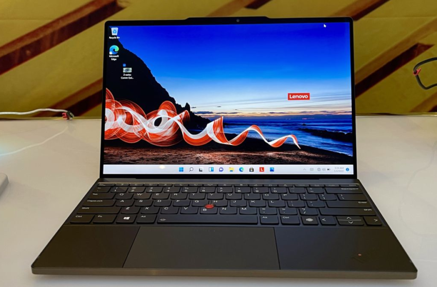  The best laptops of CES 2022 – Toms Guide