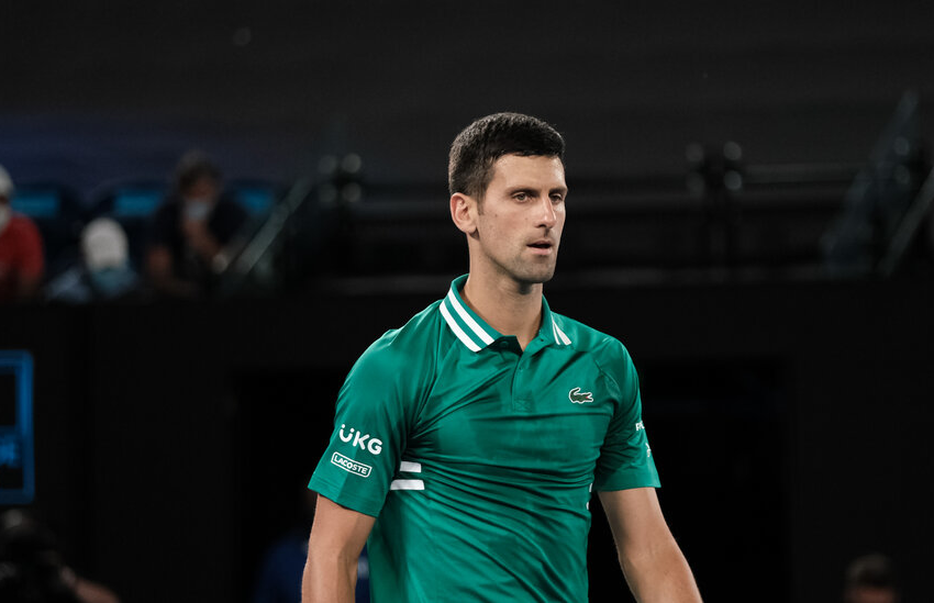  Why Novak Djokovic Was Blocked From Entering Australia – The New York Times