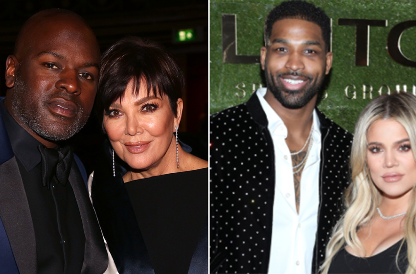  Kris Jenners boyfriend, Corey Gamble, supports Tristan Thompson after his apology to Khloe Kardashian – Fox News